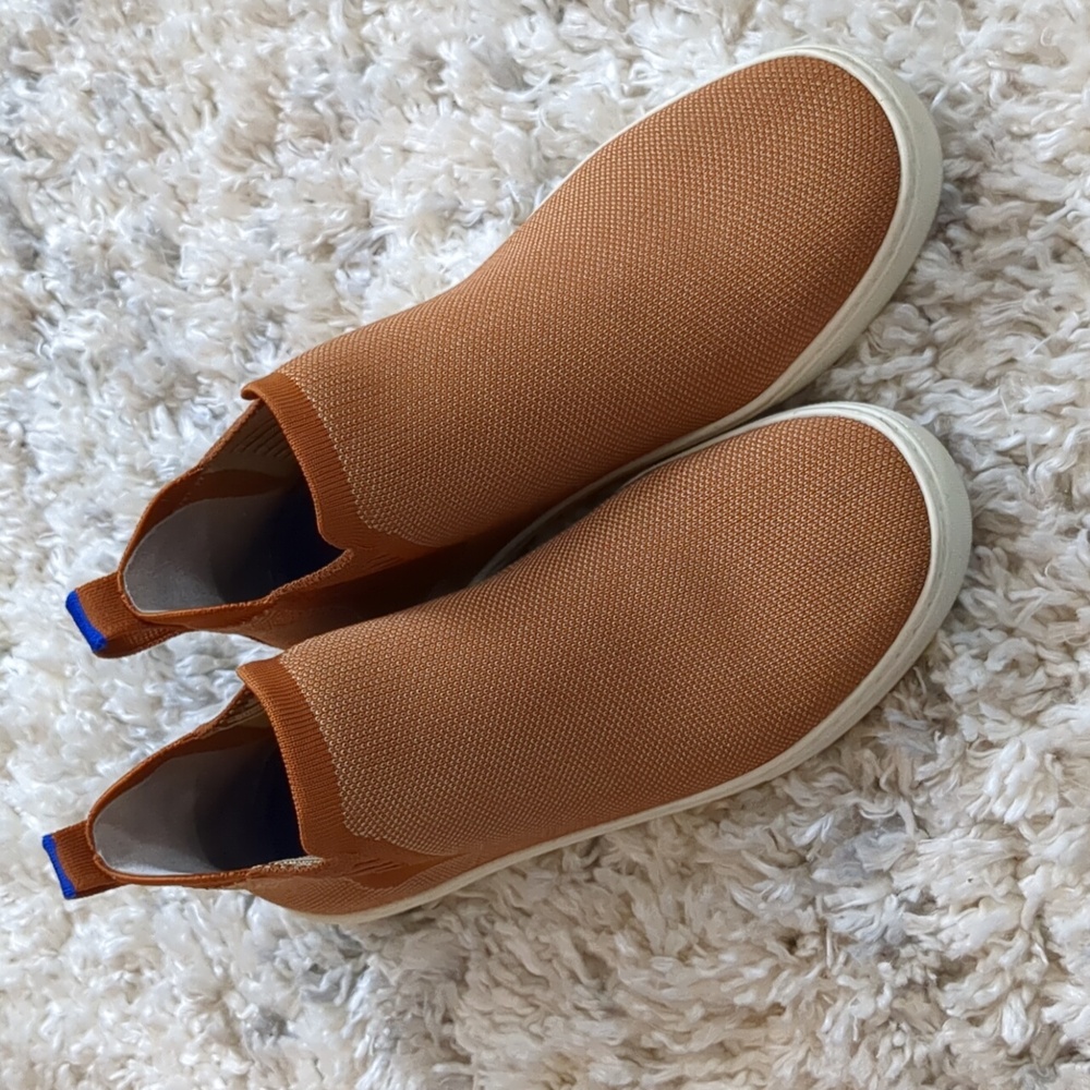 Rothys Chelsea Sneaker